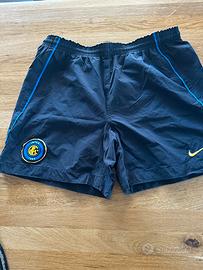 Pantaloncini Inter originali