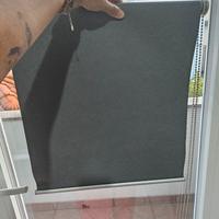 4 tende oscuranti a rullo 