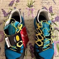 Scarpe da montagna Montura