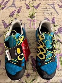 Scarpe da montagna Montura