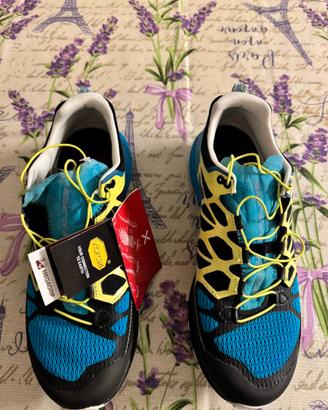 Scarpe da montagna Montura