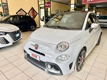 Fiat 500 1.4  100cv all. Abarth