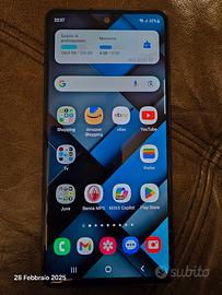 samsung galaxy s20 fe 5g 