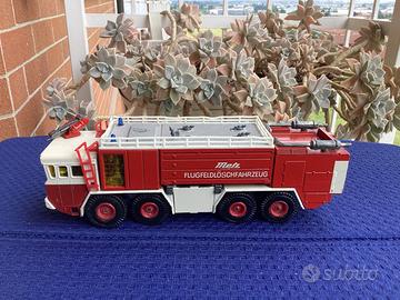SIKU METZ V332 camion dei pompieri