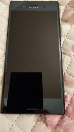SONY xperia xz premium