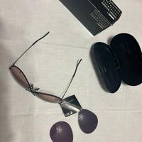 Porsche Design by Carrera mod. 5621 sunglasses