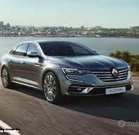 Ricambi usati per renault talisman