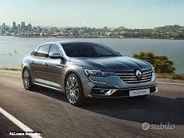 Ricambi usati per renault talisman