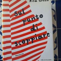 Risa Green Sul punto di scoppiare