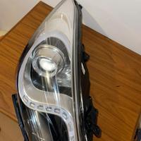 Faro Hyundai i40 xs