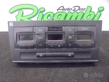 COMANDI ARIA - CLIMA PER AUDI A4 B7 2007