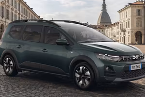 Dacia Jogger 120 CV - APERTI AD AGOSTO