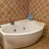 Vasca Idromassaggio Teuco