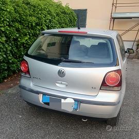 VOLKSWAGEN POLO 1200 BENZINA ANNO 2009