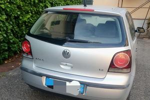 VOLKSWAGEN POLO 1200 BENZINA ANNO 2009