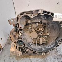 55180653 CAMBIO MANUALE 5M FIAT PUNTO II (188) 1.9