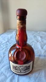 Bottiglia di Grand Marnier Vintage