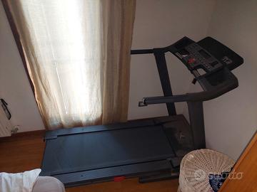 tapisroulant doymos tc470 nuovo