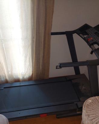 tapisroulant doymos tc470 nuovo