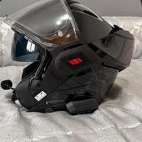 Casco nolan