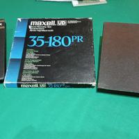 BOBINE ALLUMINIO 25"