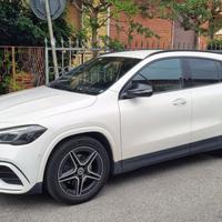Mercedes-benz GLA 180 GLA 180 d Automatic Advanced