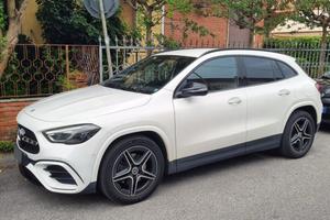Mercedes-benz GLA 180 GLA 180 d Automatic Advanced