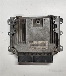 ECU ALFA ROMEO 147 1.9 JTD BOSCH 0281010455