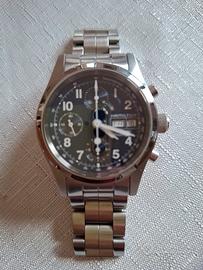 Orologio  Hamilton Khaki Field 