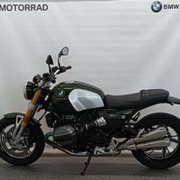 BMW R 12 nineT Abs