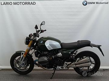BMW R 12 nineT Abs