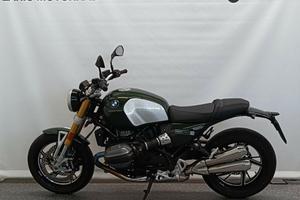 BMW R 12 nineT Abs