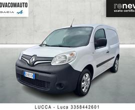 Renault Kangoo II kangoo express 1.5 dci 95cv Blue