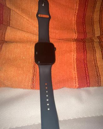 Apple watch serie 9 45 mm alluminio