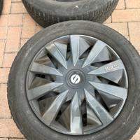 Pneomatici 205/60/16