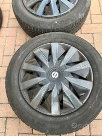 Pneomatici 205/60/16