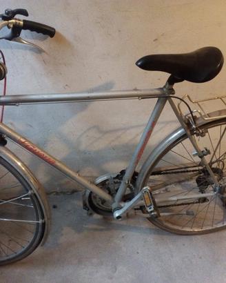 Bici uomo Learco Guerra