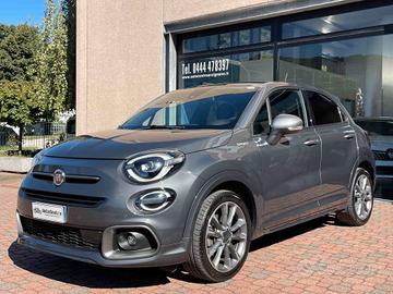 Fiat 500X 1.3 T4 150 CV DCT Sport