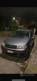 Fiat punto 1200 8 valvole 2004