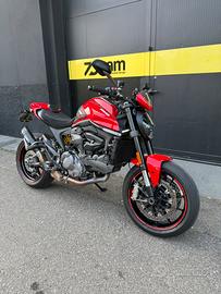 Ducati Monster 937+ 2022