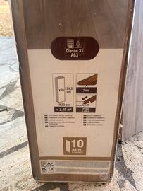 Pavimento laminato