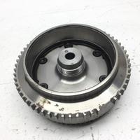 VOLANO CON RUOTA LIBERA BMW C 600 SPORT 647 2011 2