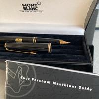 MontBlanc Stilografica