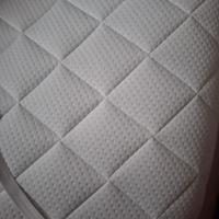 Topper in Memory Foam Ipoallergenico - Matrimonial