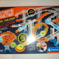 Clementoni Action And Reaction Speed Race