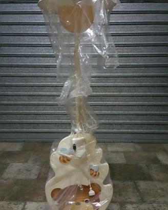 Lampada per cameretta bimbi nuova