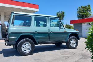 W460 GD250 G WAGON CLASSE G MERCEDES PUCH