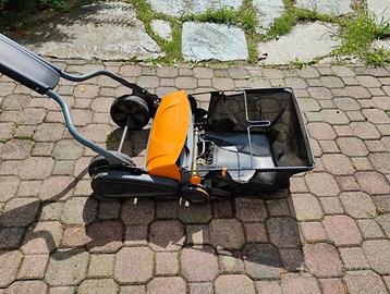 Tagliaerba fiskars StaySharp™ Max Reel -elicoidale