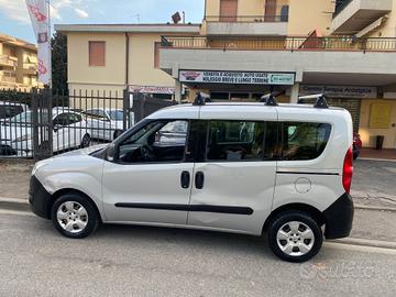 Opel Combo 1.6 CDTI 105CV PL-TA Van (1000kg) E6
