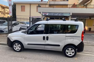 Opel Combo 1.6 CDTI 105CV PL-TA Van (1000kg) E6
